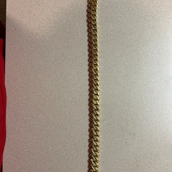 Cuban link chain - Picture 3 of 3